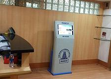 touch screen kiosk hardware in chennai